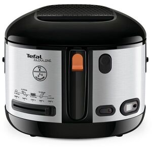 Tefal FF175D71 Filtra One Inox kép