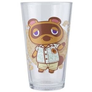 Animal Crossing - New Horizons - pohár kép