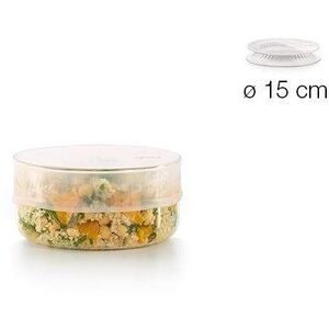 Lékué Reusable, tetők élelmiszerhez, átm. 15 cm kép