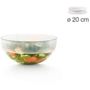 Lékué Reusable szilikon tető ételekhez, átm. 20 cm kép