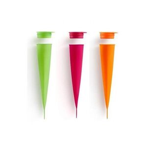 Lékué fagylaltformák, 3 darab, Ice Cream Moulds kép
