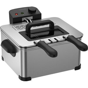Home DF-G360SU Deep Fry Max kép