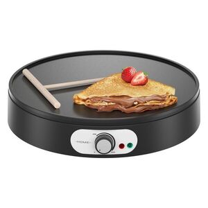 Home CM-C350B Crepe Chef kép