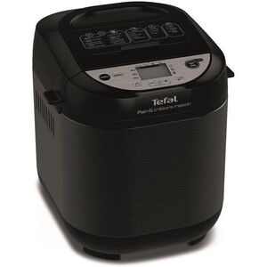 Tefal PF251835 Pain et Tresors, fekete kép