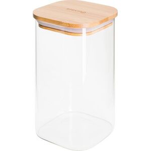 Siguro Ételtartó Bamboo, 1, 4 l, 19 x 10 x 10 cm kép