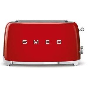 SMEG 50's Retro Style - piros kép