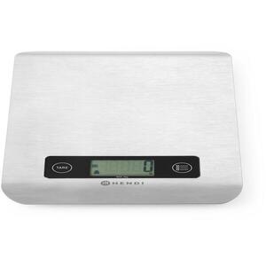 HENDI 580226 Konyhai mérleg, digitális, 5000 g kép