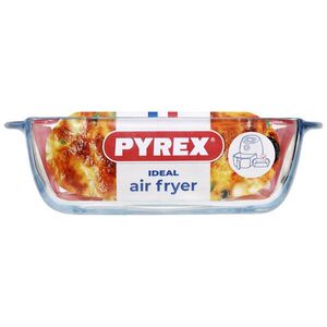 PYREX Sütőtál, négyzet alakú, 1 l kép
