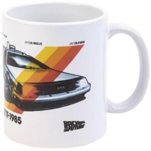 Vissza a jövőbe: BTTF 1985 kép