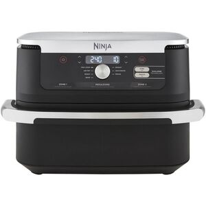 Ninja® AF500EU Foodi® FlexDrawer, 10, 4 l, fekete kép