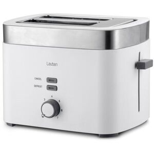 Lauben Toaster T17WS kép