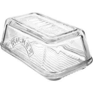 KILNER Üveg tároló vajhoz 250g kép