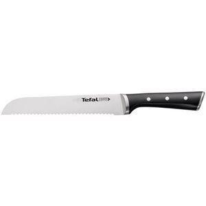 TEFAL ICE FORCE rozsdamentes kés kenyérhez 20 cm kép