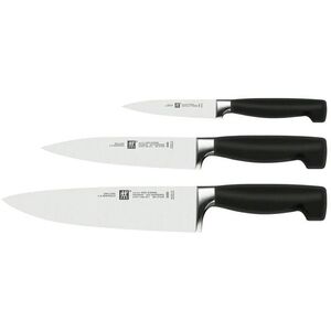 Zwilling Four Star Késkészlet 3 db kép