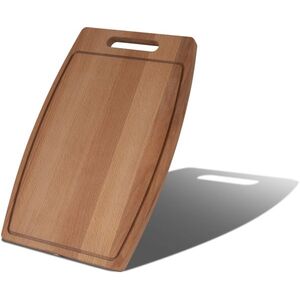LAMART LT2139 Vágódeszka 40x26 BEECH kép