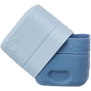 b.box Mini uzsonnásdoboz, kék 2 db kép