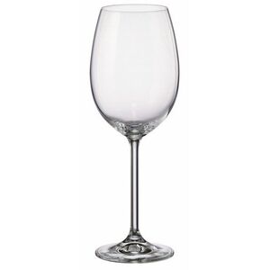 BOHEMIA ROYAL CRYSTAL 2FOR2 Pohár 450 ml kép