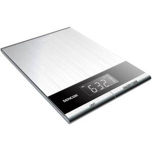 Sencor SKS 5305 konyhai mérleg kép