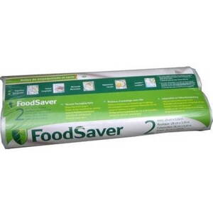 FoodSaver FSR2802 Fólia kép