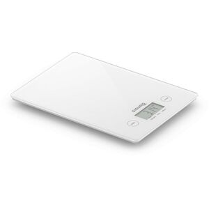 Siguro Essentials SC810W digitális fehér kép