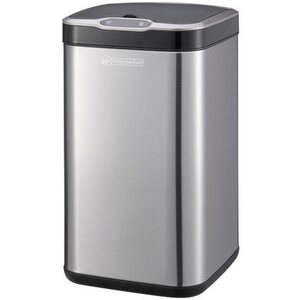 Helpmation érintésmentes szemetes CUBE 20 liter kép