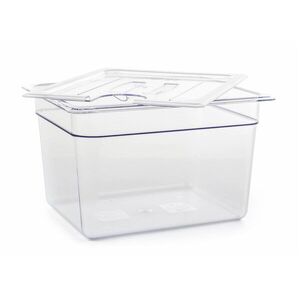 G21 Sous Vide tartály, 12 literes kép