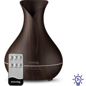 Siguro AD-G401DW Bordered Patch kép