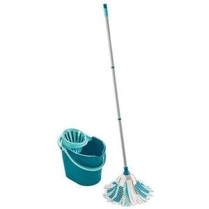 Leifheit Set Power Mop 3in1 kép