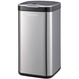 Helpmation érintésmentes szemetes CUBE 30 liter kép