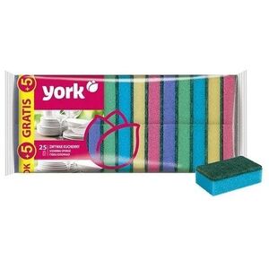 YORK, mosogatáshoz, 30 darab kép