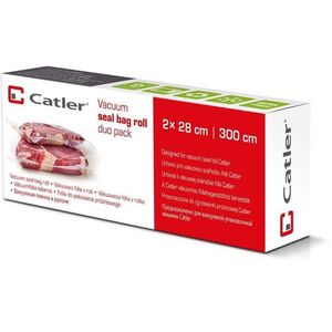 CATLER Vákuumfólia 28*300/2 kép