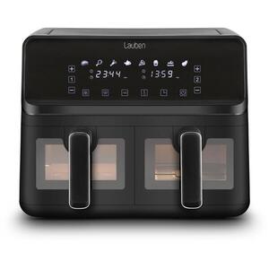 Lauben DualZone® Air Fryer 8000BC kép