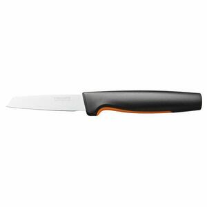 FISKARS 1057544 Functional Form Hámozókés, 8 cm kép