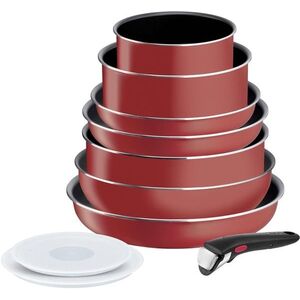 Tefal Ingenio Easy Cook N Clean L1529402, 10 db kép