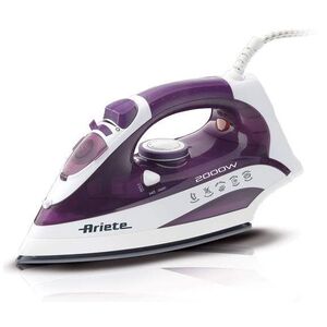 Ariete Steam Iron 2000W 6235 kép
