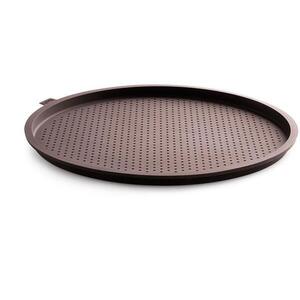 Lékué Round Pizza Mat kerek szilikon pizza sütéséhez, 36 cm kép