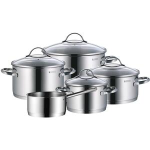 WMF 0721556380 Provence Plus, 5 db kép