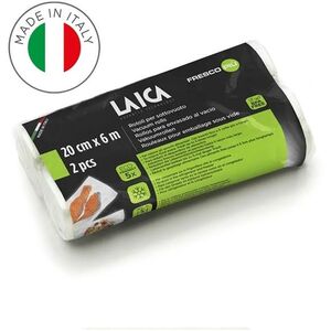 Laica VT3508 20×600 cm, 2 tekercs kép