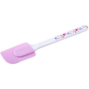 Dr. Oetker "Peppa Malac" szilikon tésztaspatula kép