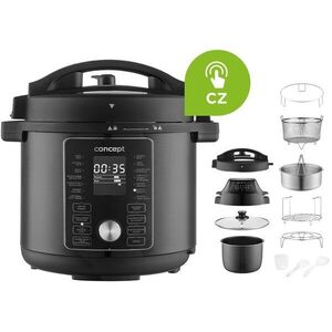 Concept CK8000 COOKERY kép
