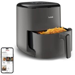 Tefal EY245H10 Easy Fry Max 5 l Grey kép