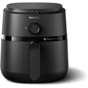 Philips 1000 Series Airfryer NA120/00 4, 2 l kép
