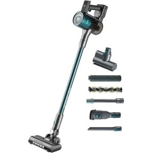Concept VP6045 2in1 ICONIC Suction Pro kép