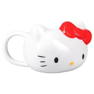 Hello Kitty 3D bögre kép