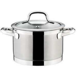 TESCOMA PRESIDENT edény fedővel 18 cm, 3 liter kép