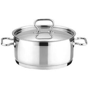 TESCOMA HOME PROFI lábas fedővel 18 cm, 2, 0 l kép