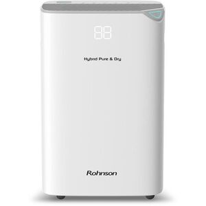Rohnson R-91020 Hybrid Pure & Dry kép