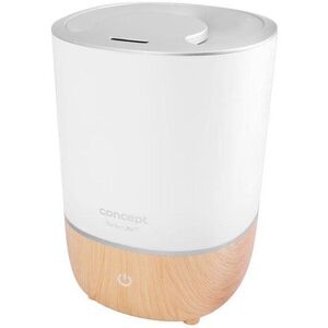 CONCEPT ZV1200 Perfect Air fehér kép