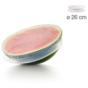 Lékué Szilikon tető élelmiszerhez, Reusable, átm. 26 cm kép
