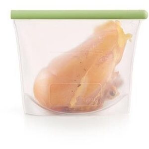 Lékué szilikon tasak élelmiszerhez, Reusable, 1000 ml kép